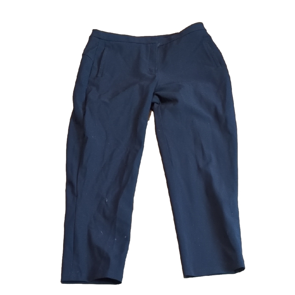 Lululemon On The Move Pant True Navy Pants Size 10